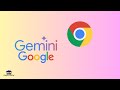 Chat With Gemini From Your Browser Address Bar