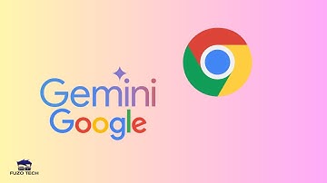 Chat With Gemini From Your Browser Address Bar