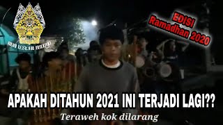 EMAN EMAN TENAN || MUSIK PATROL RAMADHAN 2020 | viral di tiktok hiya hiya