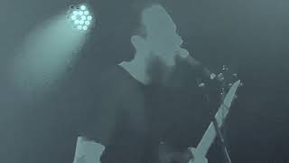 The Devil's Elbow / Arc of Ascent / Jakob - Napier 2018