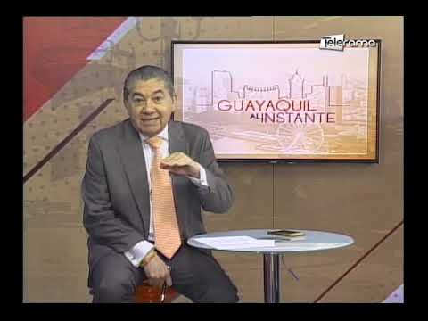Guayaquil al Instante 04-05-2023