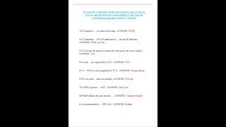 3CX BASIC CERTIFICATION EXAM 2025 ACTUAL EXAM 100 QUESTIONS AND CORRECT DETAILED ANSWERS AGRADE NEWE