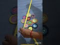 waste bangales #wall decor #shortvideo
