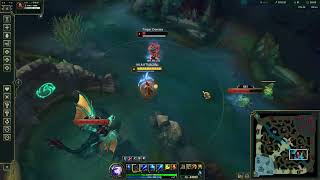 EzWin Orbwalker | League of Legends