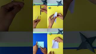 4 Best Paper toy, how to make Spiderman web shooter, rubber band launcher plane, bird paper plane ￼