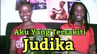 Download Lagu First Time Watching | Judika - Aku Yang Tersakiti | REACTION VIDEO MP3