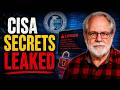 CISA Secret Leak, Seagate AI Supply Warning, Texas Town Rejects Surveillance, Cybertruck Sinks