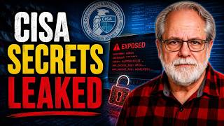 CISA Secret Leak, Seagate AI Supply Warning, Texas Town Rejects Surveillance, Cybertruck Sinks