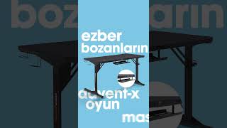 Ürün Videosu