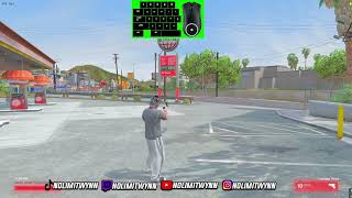 How to glitch roll FiveM!!!!