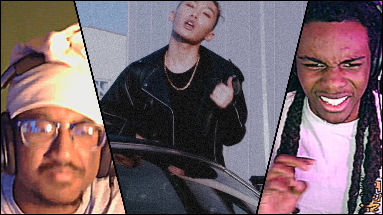 THIS WAS SMOOTH AS HELL 😮‍🔥 | PLT “IGOHOLIC” Reaction