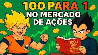🚀 O INVESTIDOR INTELIGENTE 💡 TRANSFORMA 1 EM 100 DE THOMAS PHELPS RESUMO