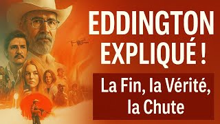 Eddington 2025 Explication De La Fin Qui Meurt Vraiment ?