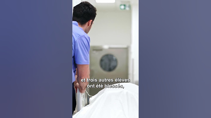 Attaque au couteau à Nantes : une lycéenne a été tuée