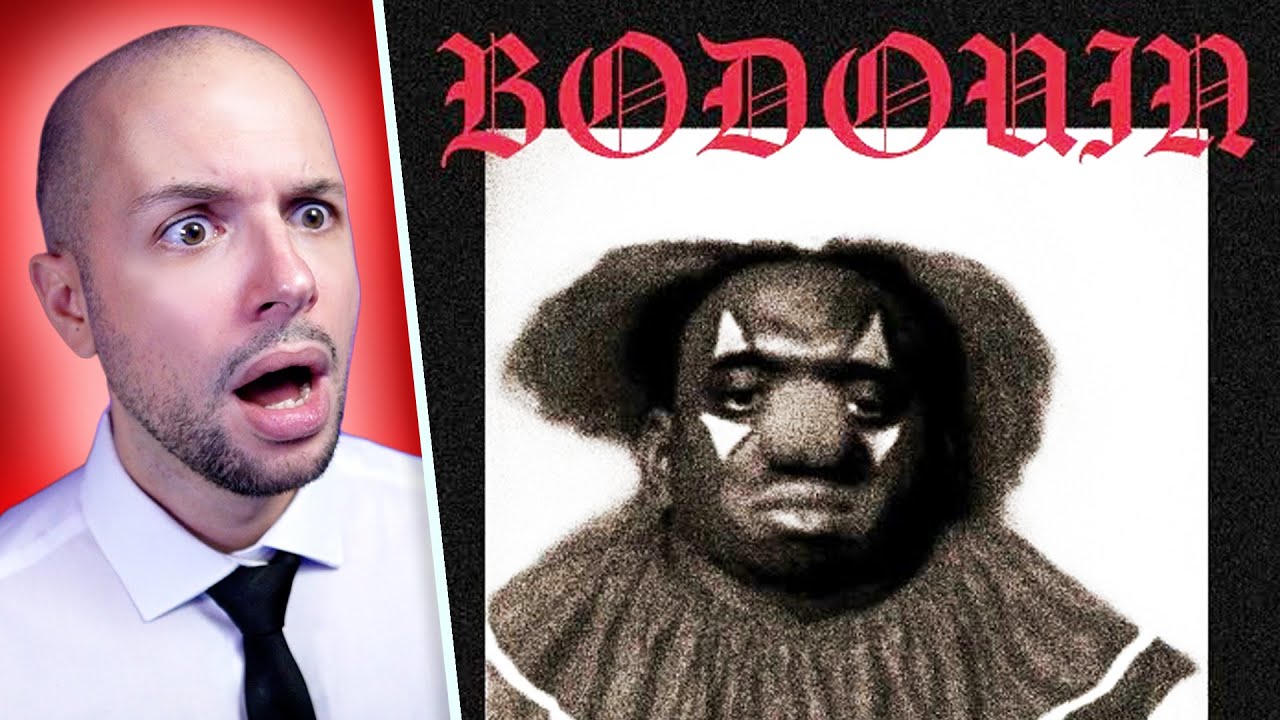 🔥 Didi B - BODOUIN (CECI EST UNE LEÇON DE DISSTRACK) | REACT