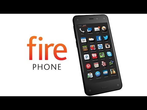 Tutorial Installing Stock OS on Amazon Fire Phone from CM11/SlimKat @withcheesepls