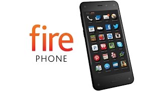 Tutorial Installing Stock OS on Amazon Fire Phone from CM11/SlimKat