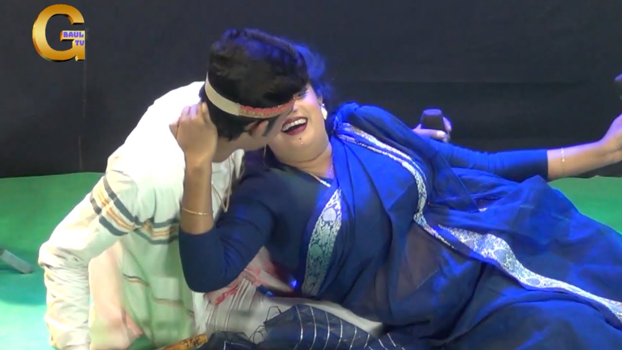কি পিরিত শিখাইলা কি আগুন জ্বালায় । নায়িকা বৃষ্টি ও শান্ত । রোমান্টিক যাএা পালা গান