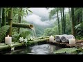 Relaxing Spa Music 🌼 Peace of Mind, Anxiety Relief & Calm,Spa 5