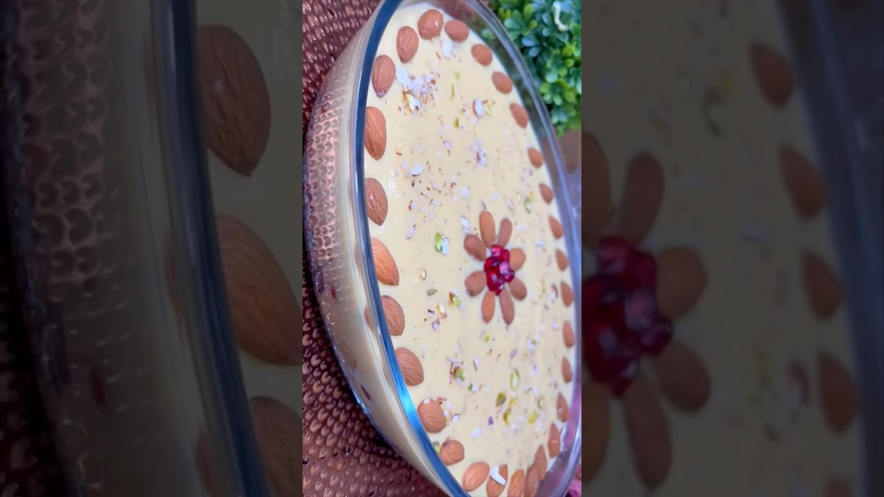 SUMMER DESSERT My Style Fruit Custard Salad 