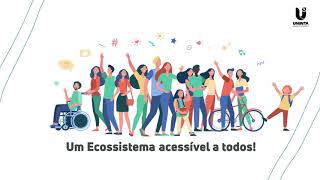 Conheça o Ecossistema Digital Online de Aprendizagem Uninta Conheça o Ecossistema Digital Online de Aprendizagem Uninta