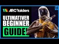 Der ULTIMATIVE Arc Raiders Anfänger-Guide (Tipps, Tricks &amp; Geheimnisse, die du KENNEN MUSST!)