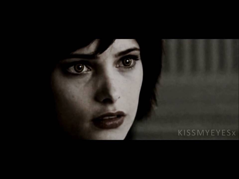 The Fallout, by Ocd_Indeed (Twilight fan fiction)