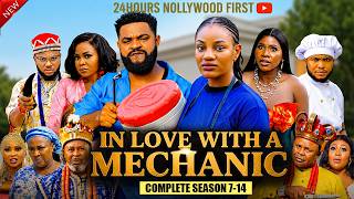 In Love With A Mechanic Full - Stephen Odimgbe Oma Nnanna  - Latest 2026 Nigerian Nollywood Movie