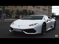 Lamborghini HURACAN от BOTANa