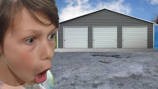 I UNLOCKED The THIRD GARAGE in Fame Simulator!! screenshot 4