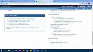 CoursePlus Data Analytics