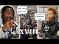 Magnum Opus Episode 18 with Naomi| University of Leicester ACS