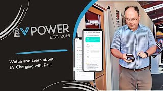 How to | EV Power | BCP Wall Charger | Z Box app screenshot 5