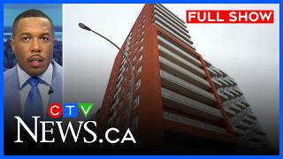 2 dead in Hull murder-suicide | CTV News Ottawa at Five for May 6, 2026