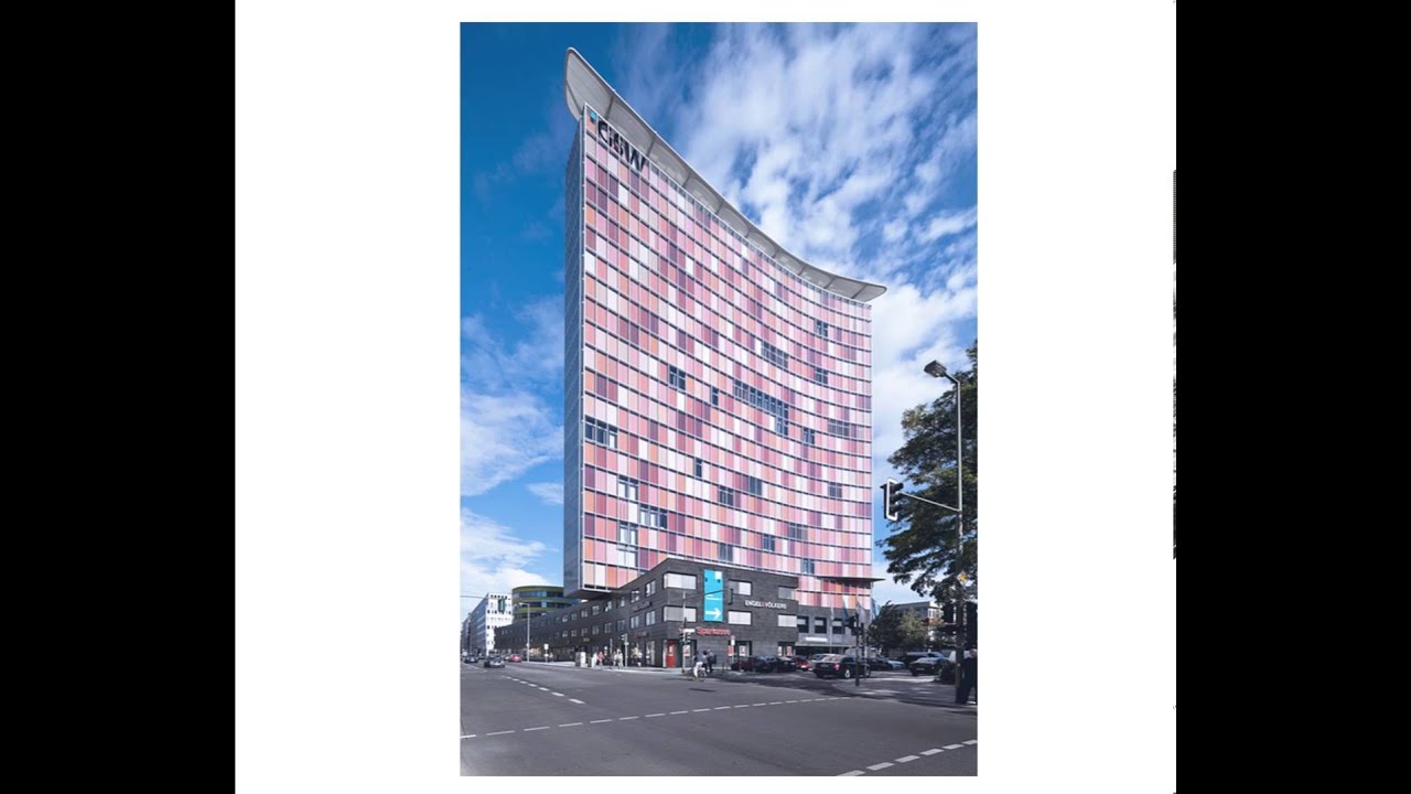 DSBT-64- EWI Facade Redesign SUN AND WIND