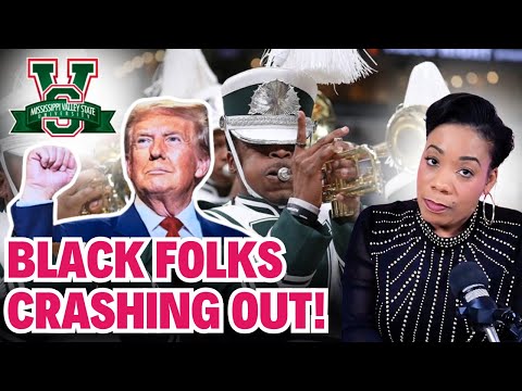 24:13 24:13 Now playing, HBCU Invited to Trump’s Inauguration: Black Twitter Erupts in Outrage!