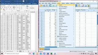 Uji Korelasi Parsial