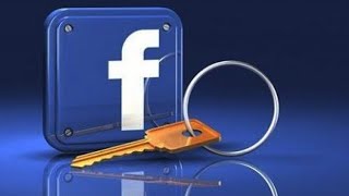 Comment Changer de  Mots de Passe sur Facebook facilement en toute sécurité  /TUTO