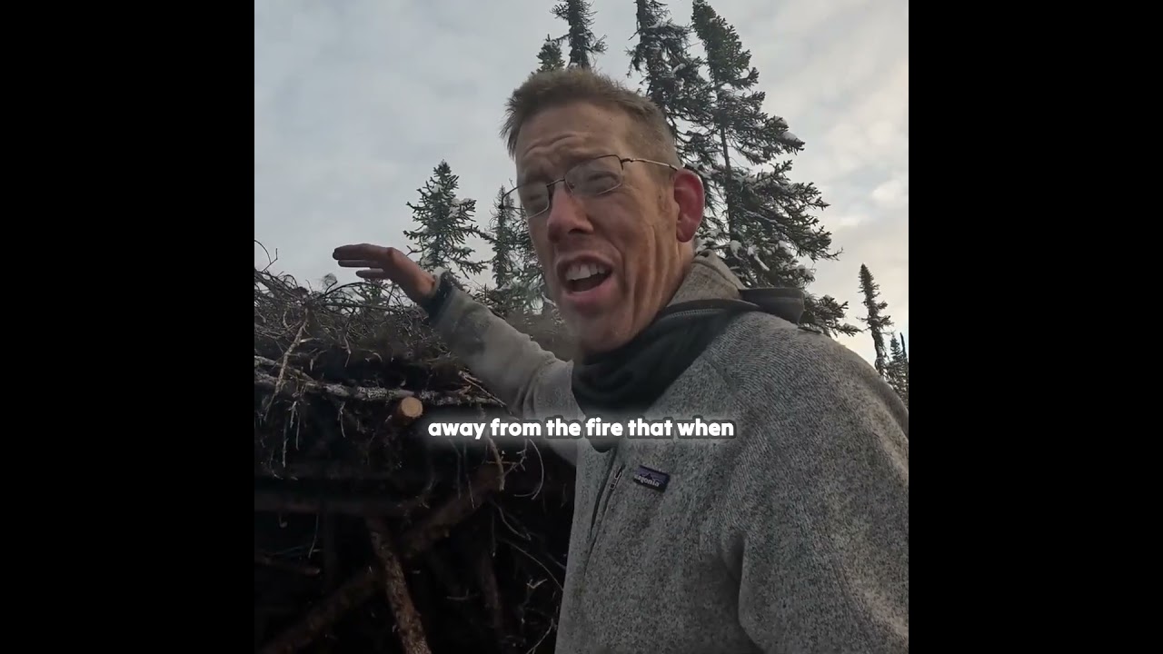 How to Make a Snow Wall That Blocks Blizzards!