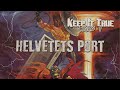 Helvetets Port - live at Keep It True Rising 5 - 2025