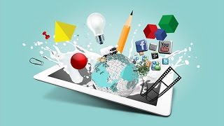 Creative Agency - Prezi Template