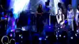 Miley Cyrus - Bottom Of The Ocean - Official Music Video(HQ)