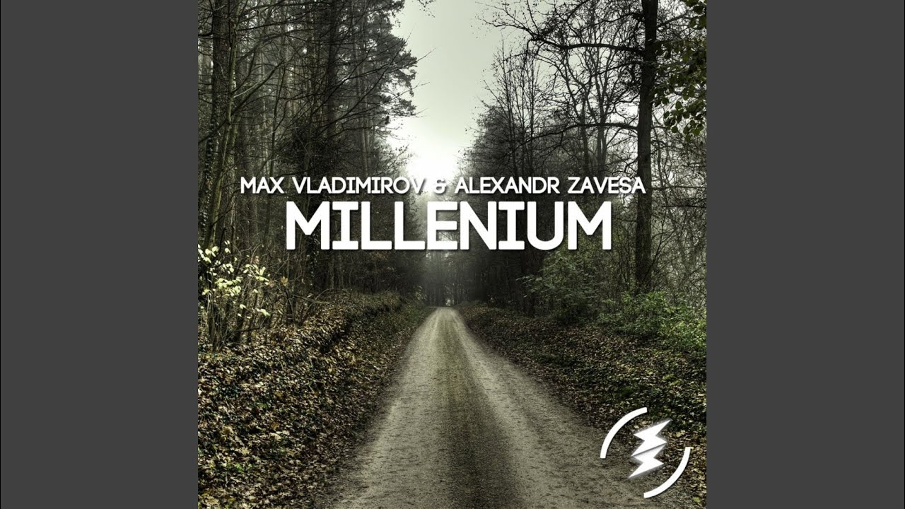 Watch Millenium (Original Mix) on YouTube Watch Millenium (Original Mix) on YouTube