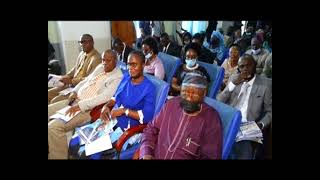 Redeemer’s University Ede holds 13th convocation ceremony