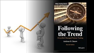 Following The Trend Diversified Managed Futures Trading By Andreas F Clenow