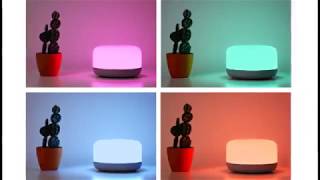 Xiaomi Yeelight Smart Bedside Lamp 2 YLCT01YL screenshot 5