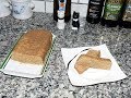 Turrón  de maní cubano/Turrón de Maní receta Cubana