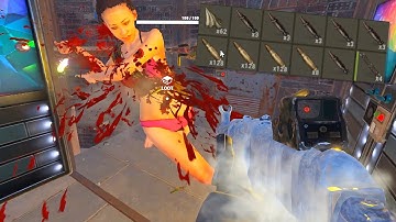 EAC is working as intended...