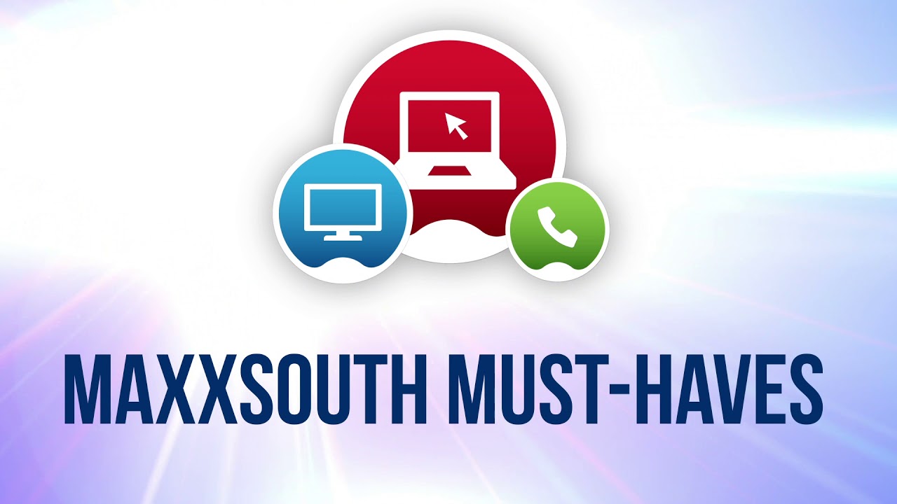 MaxxSouth Broadband Epic Reveal YouTube