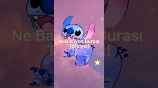 Ne Bakıyon Burası Türkiye